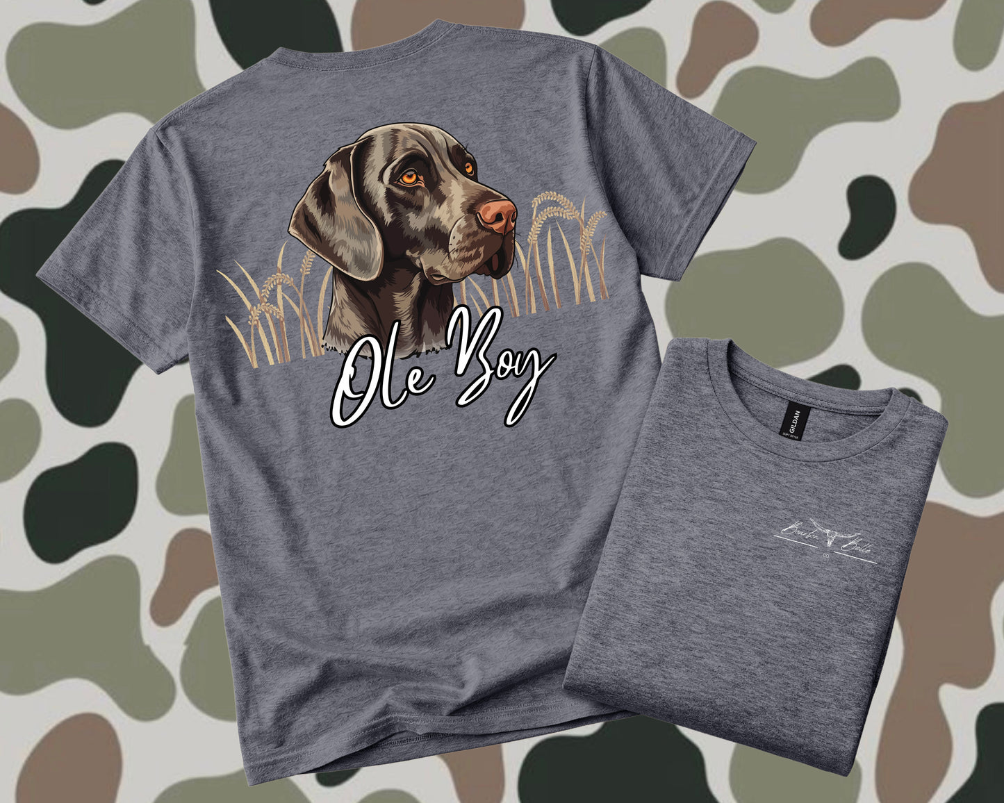 Ole Boy