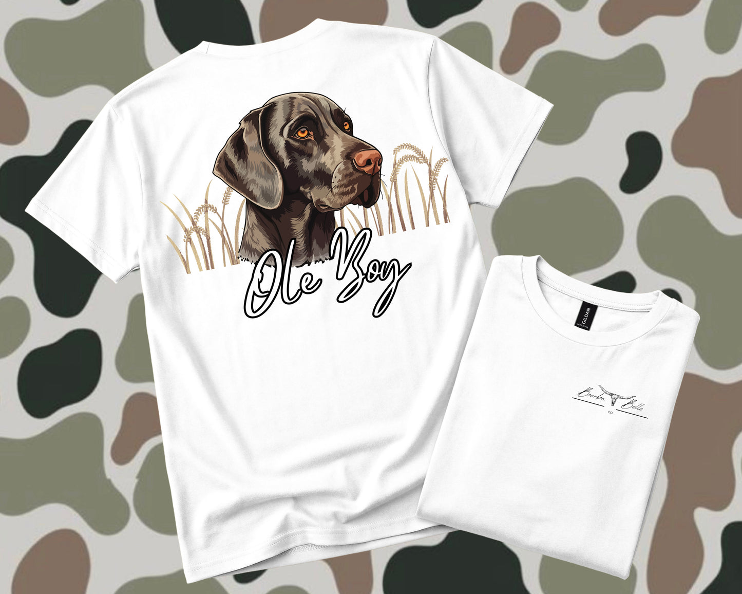Ole Boy