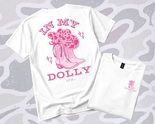 In My Dolly Era Tee