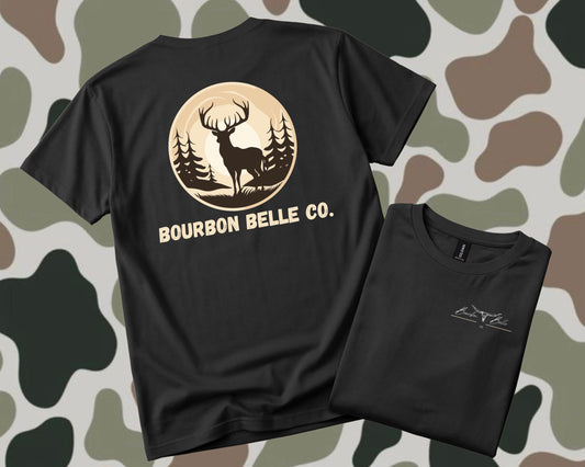 Deer Bourbon Belle CO.